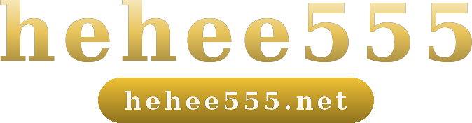 hehee555 logo